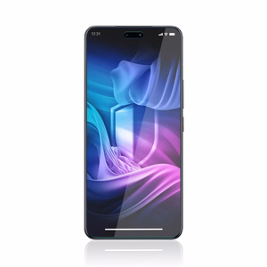 3mk Silky Matt Pro – tālruņa ekrāna aizsargs modelim Xiaomi Civi 4 Pro