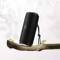 Borofone portatīvais Bluetooth skaļrunis BR100 Joy melns