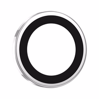 Benks rūdīta stikla stikls Warrior Lens Protector kameras aizsargstikls Samsung Galaxy S26/S26 Plus (3 gab.) caurspīdīgs