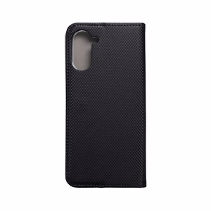 SMART CASE grāmatas tipa viedtālruņa apvalks REALME 10 melns