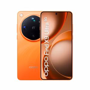 OPPO Find X9 Ultra (CPH2841), Canyon Orange, 6.82" LTPO AMOLED, 3168 x 1440 pikseļi, Qualcomm Snapdragon 8 Elite Gen 5, 12 GB RAM, 512 GB, Dual SIM, 5G, galvenā kamera 200+200+50+50 MP, sekundārā kamera 50 MP, Android 16