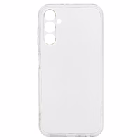 Ultra Clear 1mm Viedtālruņa apvalks Samsung Galaxy A25 5G skaidrs