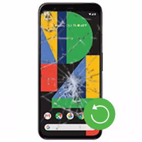Google Pixel 5 / Atjaunota ierīce /