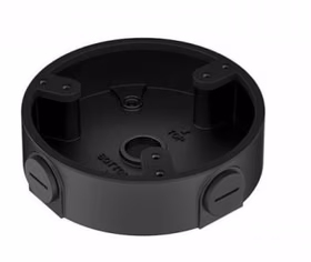 Installation Box PFA137-B melns