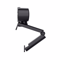 Trust Tanor - 1080p Full HD webcam (melns)