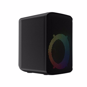 HiFuture Event Bluetooth skaļrunis - melns