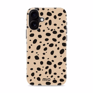 MIO Spots Magsafe Maciņš iPhone 16 Plus