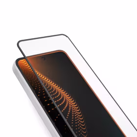 SBS aizsargstikls ar D3O tehnoloģiju ar aplikatoru Samsung Galaxy A36 / A56 / S24 FE