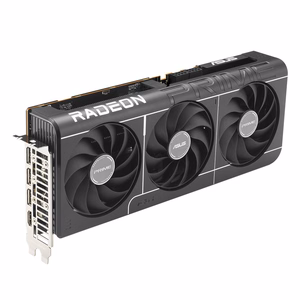 ASUS Prime RX9070 O16G AMD Radeon RX 9070 16 GB GDDR6 Videokarte