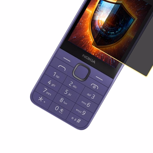 3mk Silky Matt Privacy – privātuma ekrāna aizsargs modelim Nokia 235 4G / 215 4G (2024)