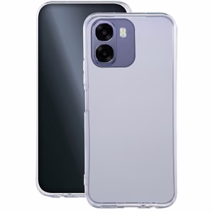 Plāns maciņš 1mm Oppo A6 4G/5G, A6X 4G/5G, A6S 4G/5G caurspīdīgs