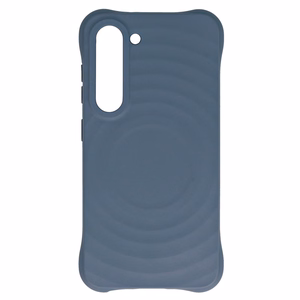 Tel Protect Wave Magnētiskais viedtālruņa apvalks Samsung Galaxy S23 Plus zila