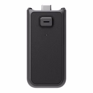 Baterijas rokturis DJI Osmo Pocket 3