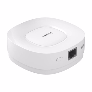 Vārteja Matter ZigBee Bridge Ultra SONOFF ZBBridge-U (RJ45 LAN, 1.5 GHz, 1 GB RAM, 8 GB)
