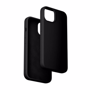 Vention KUEB0-20 защитный чехол для iPhone 14 Plus (чёрный)