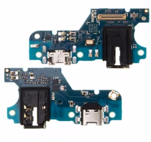 Flex Huawei Y6P 2020 ar charging connector un microphone ORG