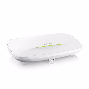 Zyxel NWA110BE 5764 Mbit/s balts Power over Ethernet (PoE)