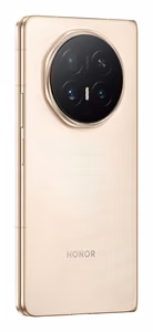 Honor MAGIC V6 16.6 cm (6.52") 16 GB 512 GB 6660 mAh Gold
