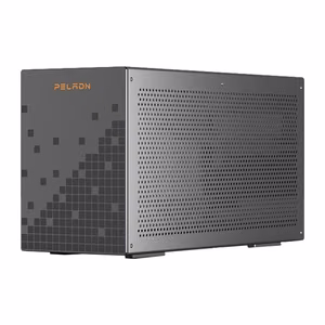 Peladn X-2 Thunderbolt 3 dokstacija