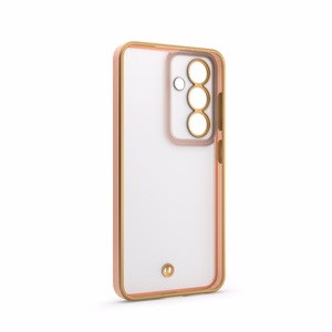 Viedtālruņa apvalks Oppo Reno 13F 5G (Global) / 13FS 5G - rozā