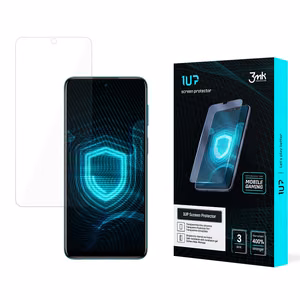 3mk 1UP – tālruņa ekrāna aizsargs modelim Motorola Moto G42