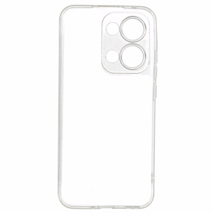 Viedtālruņa apvalks Xiaomi Redmi Note 13 5G caurspīdīgs