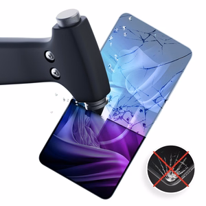 3mk Silky Matēts Pro matēts foil for Samsung Galaxy S26 Ultra