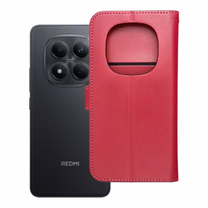 Mezzo Book Case for Xiaomi Redmi Note 15 Pro 5G Dreamcatcher Magenta