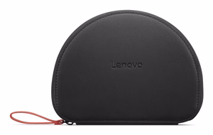 Lenovo 4XD1T60925 austiņas/austiņu komplekts bezvadu galvas lente biuram/zvanu centram USB Type-C Bluetooth pelēks