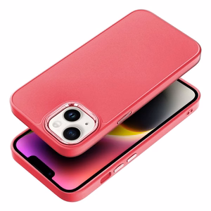 FRAME apvalks IPHONE 13 purpurs