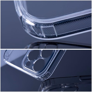 Maciņš Samsung A27 Clear Mag Cover (STR) saderīgs ar MagSafe caurspīdīgs