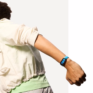 TECH-PROTECT ICONBAND XIAOMI SMART BAND 8 / 9 / NFC ТЕМНО-СИНИЙ