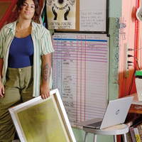 HP 15-fc0056nw Ryzen 3 7320U 15.6"FHD IPS 250nits 8GB LPDDR5 5500 SSD512 Radeon 610M Cam720p 41Wh Win11 Natural sudraba 2Y