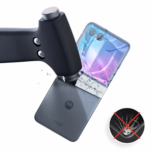 3mk SilkyMatt Pro™ Matte Film for Motorola Razr 60