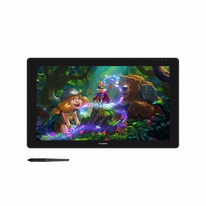 HUION Kamvas RDS-220 grafiskā planšete