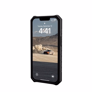 UAG Monarch vāciņš iPhone 14 Plus - melns kevlar
