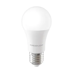 Forever Light LED Bulb E27 A60 12.8W 1520lm 6000K class E