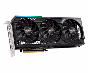 Asrock Radeon RX 9070 XT Challenger 16GB AMD GDDR6 Videokarte