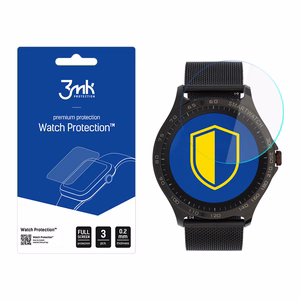 3mk Watch Protection FlexibleGlass – viedpulksteņa ekrāna aizsargs modelim Garet Women Maya