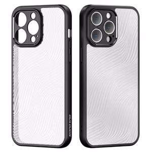 Viedtālruņa apvalks AIMO piemērots REDMI 15C (173mm) melns