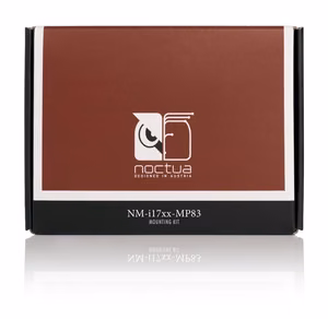 Noctua NM-I17XX-MP83 Монтажный комплект для системы охлаждения