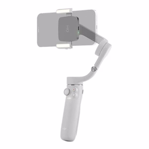 DJI OM papildgaismas telefona klamperis