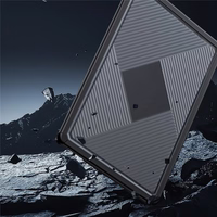 Maciņš Dux Ducis "LCGH" Apple MacBook Pro 14" (2021/2023/2024) melns