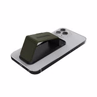 DIESEL universāls Turētājs / statīvs melns / armijas zaļš