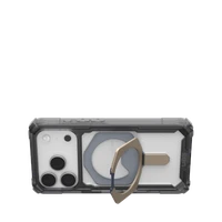 UAG Plasma XTE MagSafe viedtālruņa apvalks iPhone 17 Pro - titāna