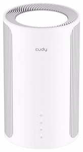 CUDY P2 5G Wi-Fi 6 AX3000 4×4 MIMO maršrutētājs