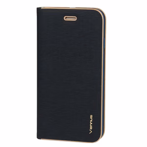 Vennus книжка-чехол с рамкой для Iphone 13 Pro тёмно-синий