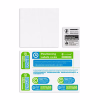 Rūdītais stikls X-ONE - iPhone 12 Pro Max