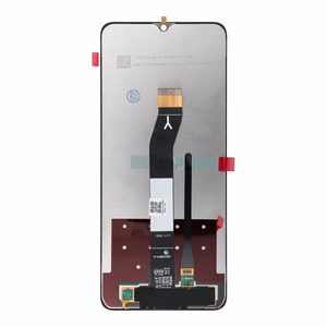 FixCell LCD Ekrāns for FixCell LCD REDMI A3 OEM without frame