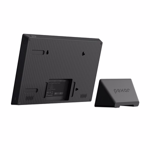 Viedā fotorāmis Lexar PX-110BLKGLR (melns) 11"